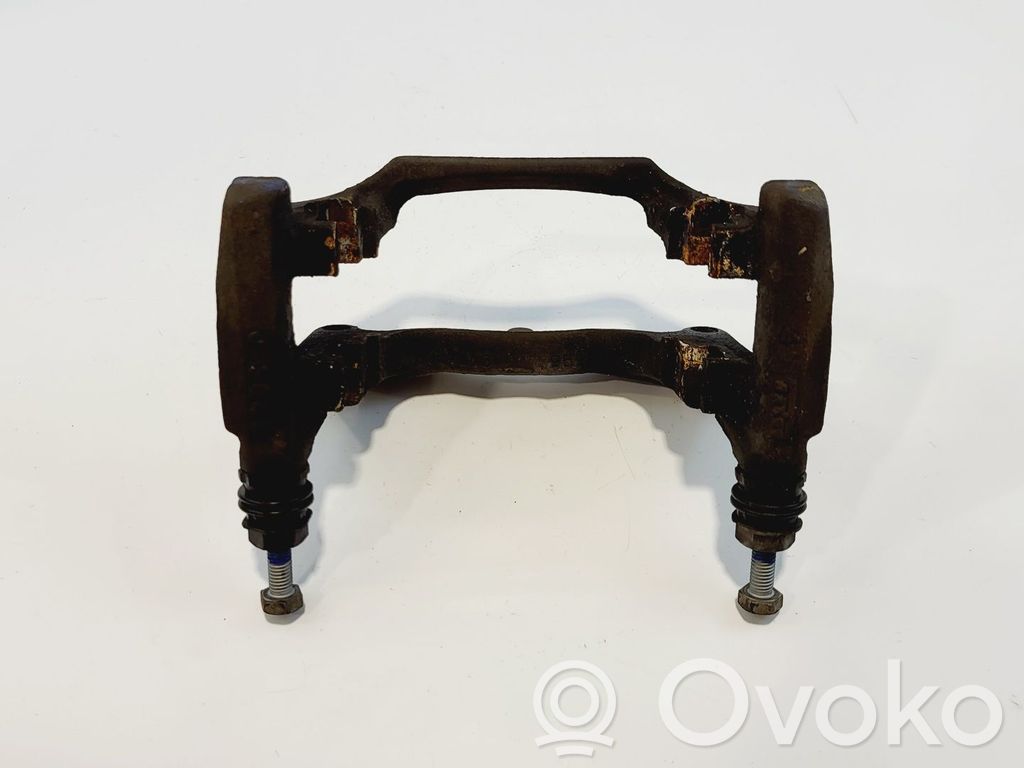 BMW 5 G30 G31 G38 Supporto della pinza del freno anteriore