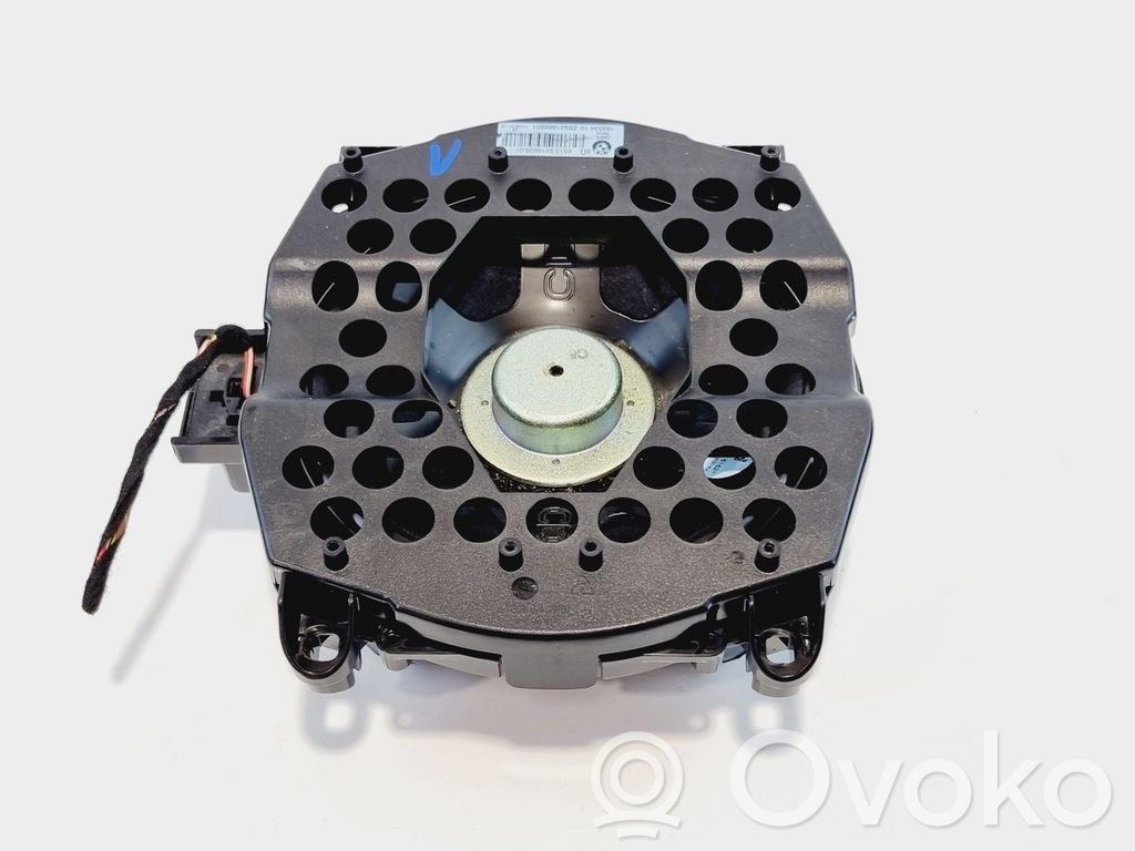 BMW X5 E70 Enceinte subwoofer