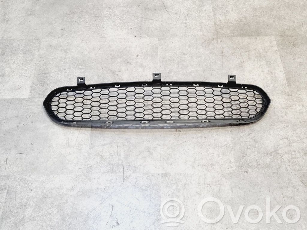 BMW X5 E70 Etupuskurin alempi jäähdytinsäleikkö 