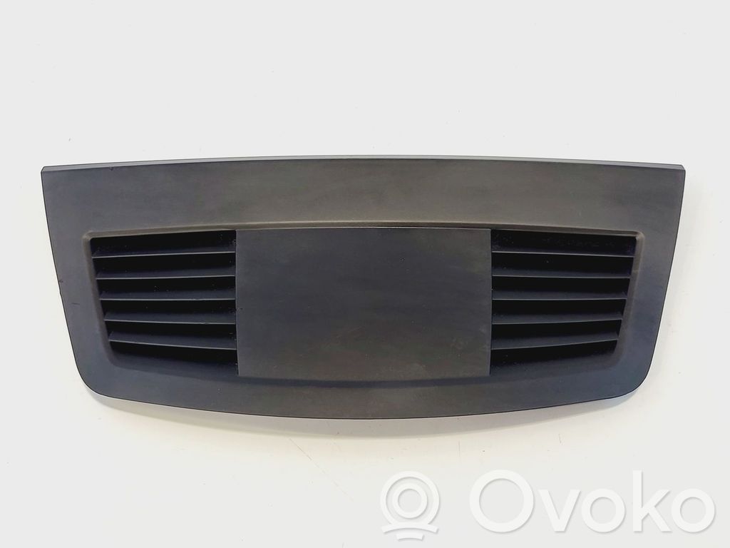 BMW 3 E90 E91 Panelės apdaila 