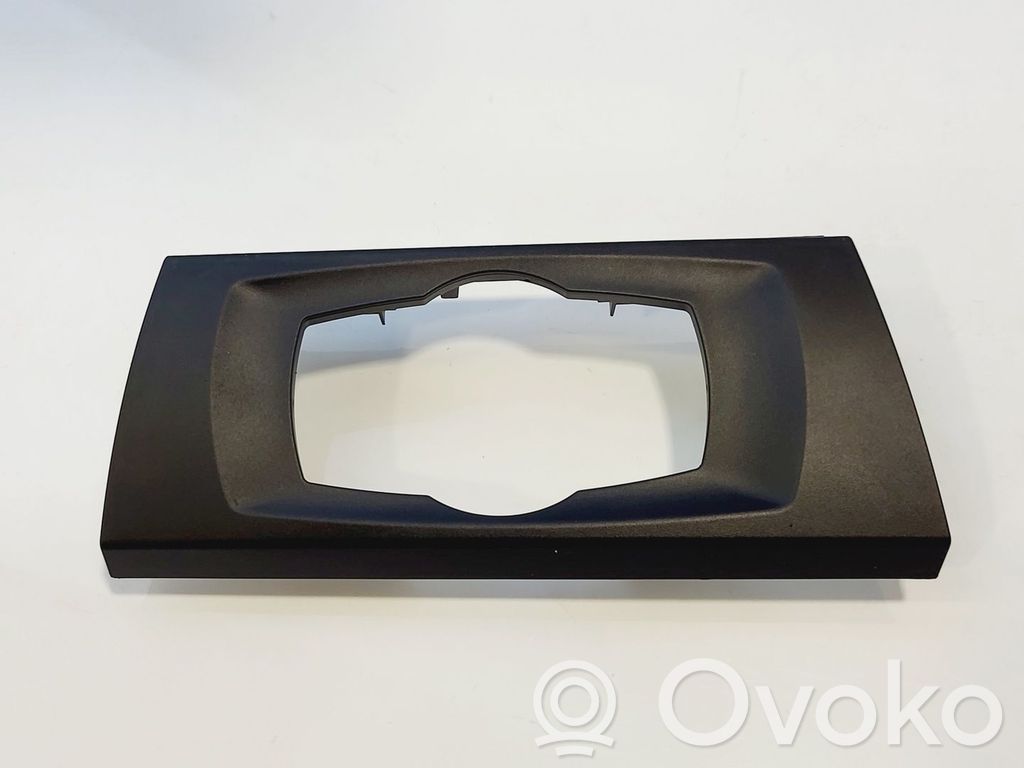 Console centrale, commande chauffage/clim   61316938702,61316938702