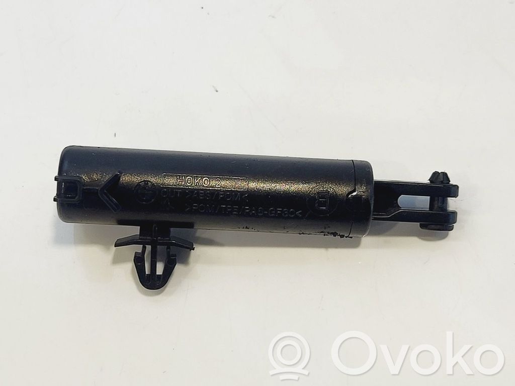 Stoßdämpfer im Handschuhfach   51168224806,51168224806
