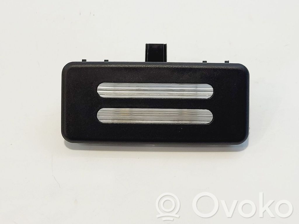 Mirror indicator light   63316962013,63316962013