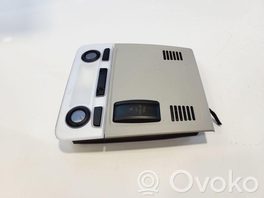BMW 3 E90 E91 Sunroof switch 