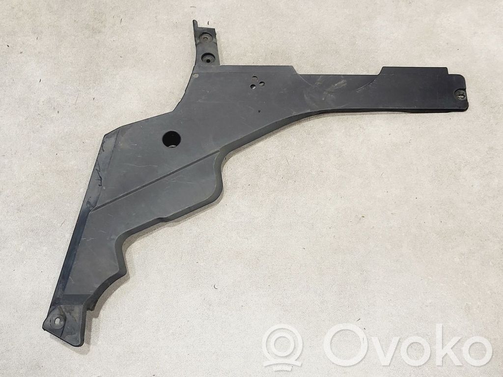 BMW 7 F01 F02 F03 F04 Osłona dolna zbiornika paliwa 