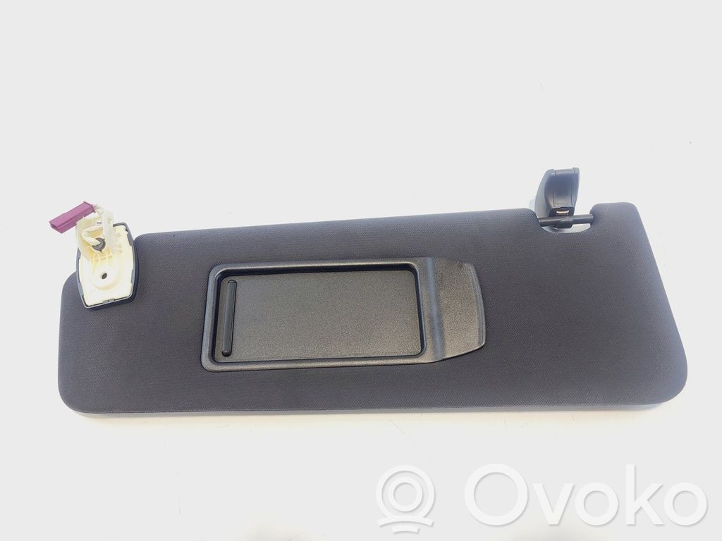 BMW 7 F01 F02 F03 F04 Osłona przeciwsłoneczna 