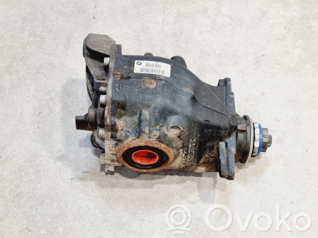 BMW 1 F20 F21 Diferențial spate 