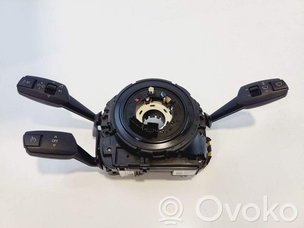 BMW 3 E90 E91 Interrupteur / bouton multifonctionnel 