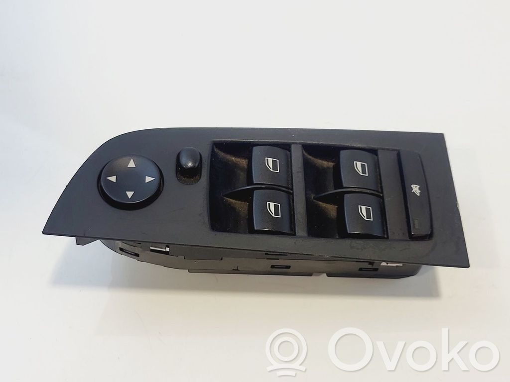 Electric window control switch   61319217326,61319217326