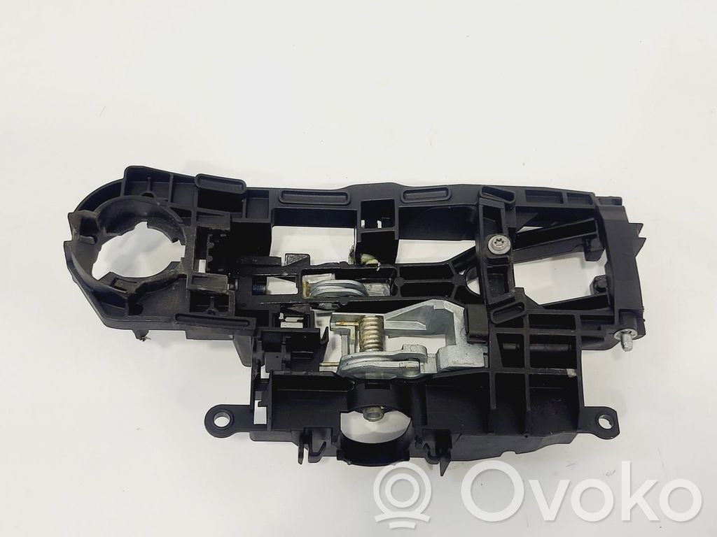 BMW 5 F10 F11 Maniglia esterna/staffa portiera anteriore