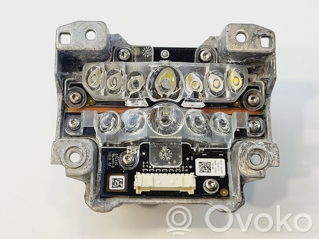 BMW 2 F45 Scheinwerfer 