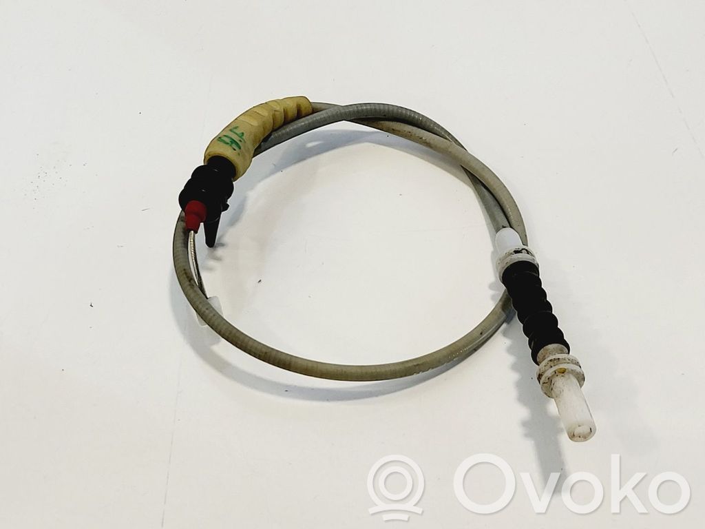 BMW X3 F25 Línea de cable puerta delantera