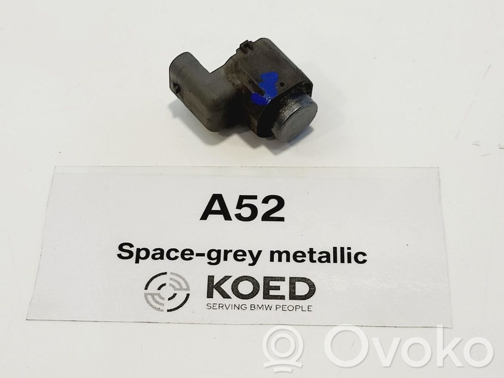 BMW 5 E60 E61 Ultraschallsensor 