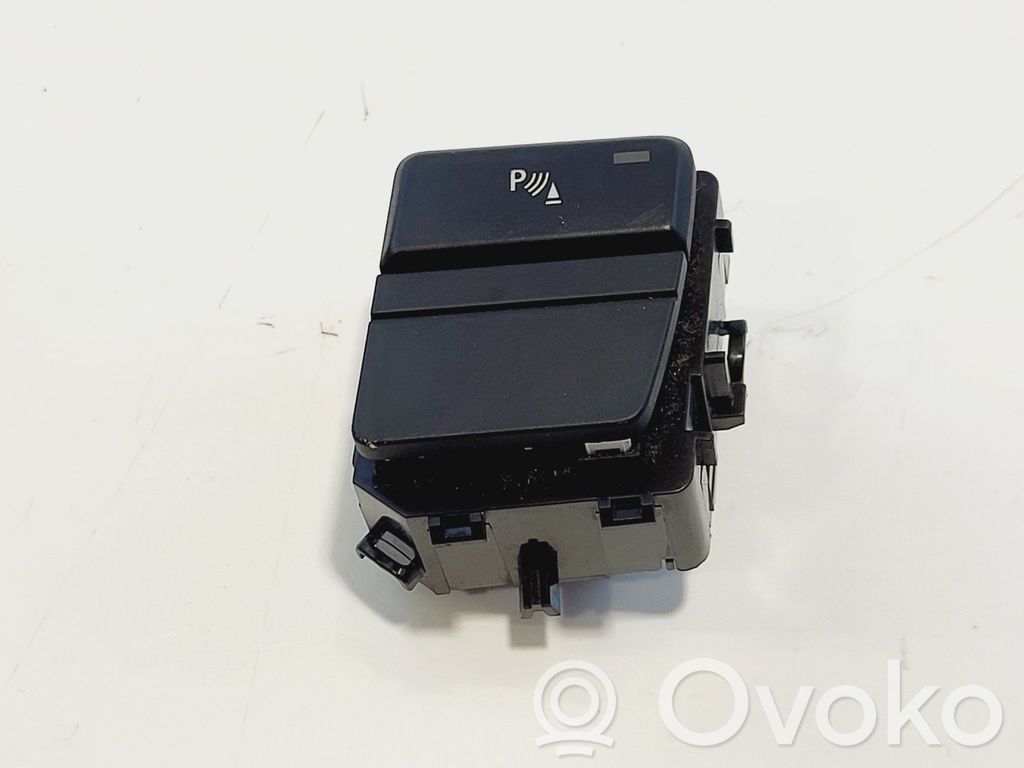 BMW 5 E60 E61 Center console control module 