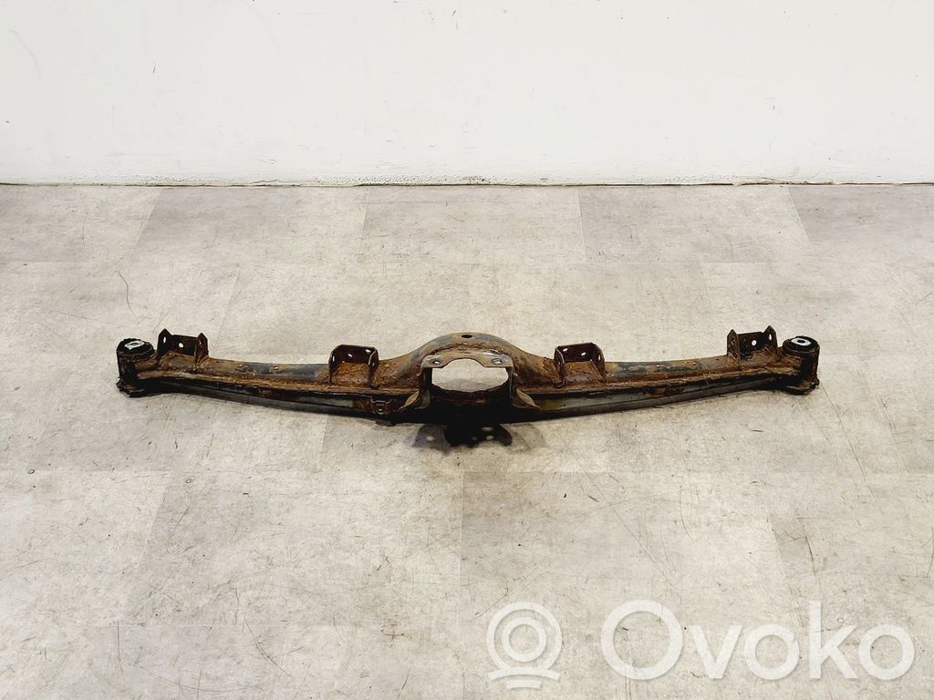 BMW 3 E36 Galinis tiltas 