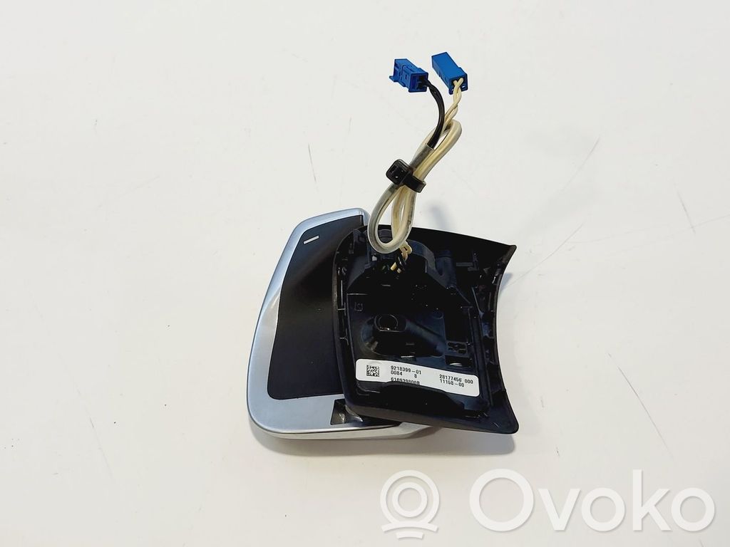 BMW 5 F10 F11 Comutator/buton schimbător de viteze 