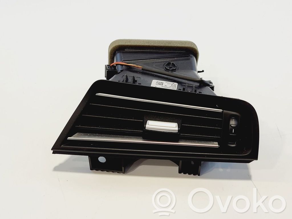 BMW 5 F10 F11 Grilă ventilație/ramă laterală bord
