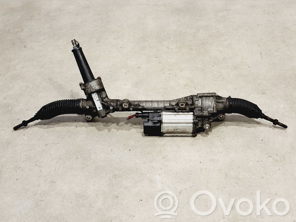 BMW 5 F10 F11 Piesă electrică casetă direcție