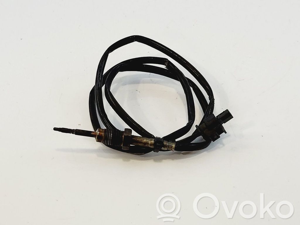 BMW X5 F15 Exhaust gas temperature sensor 