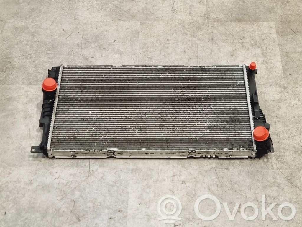 BMW 1 F20 F21 Radiatore di raffreddamento 