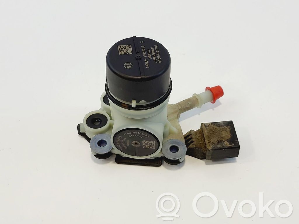 BMW 5 F10 F11 Alte componente sistem AdBlue
