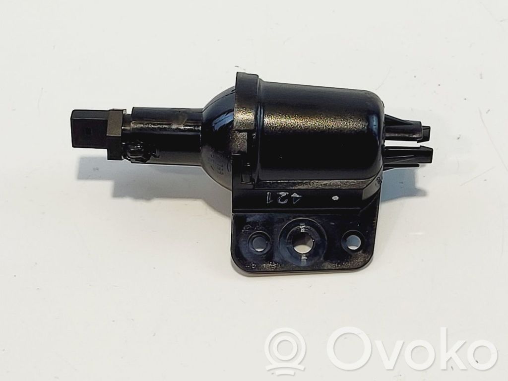 BMW 7 E65 E66 Light module LCM 