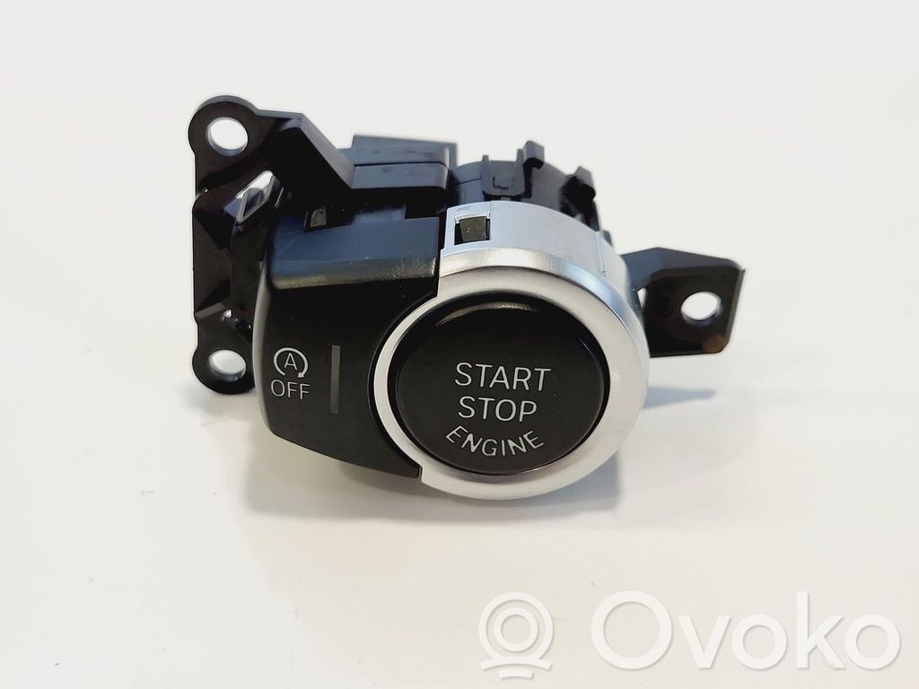 Engine start stop button switch   61319291693,61319291693