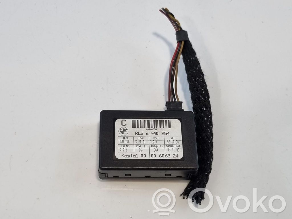 Sensor de lluvia   61359120309,61359120309