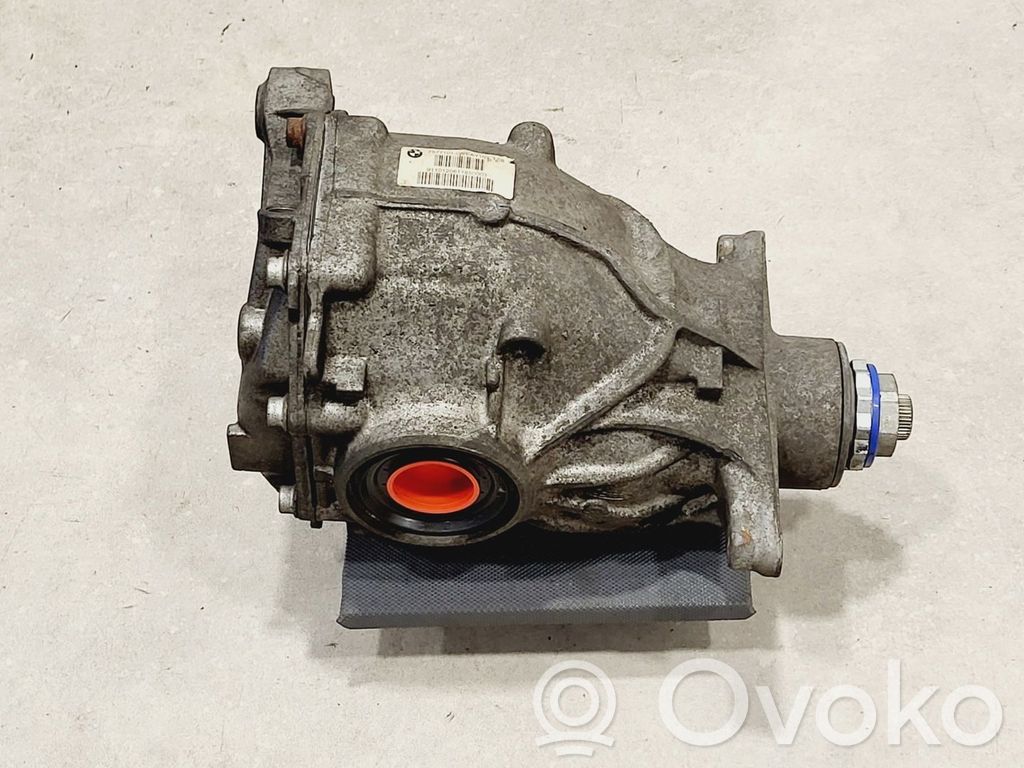 BMW 5 F10 F11 Diferențial spate 