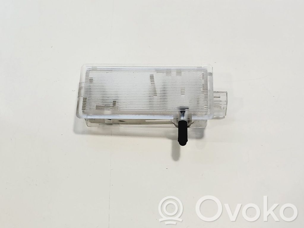 BMW X3 F25 Lampă torpedou 