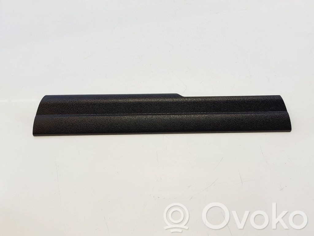 BMW X3 F25 Moldura protectora del borde delantero 