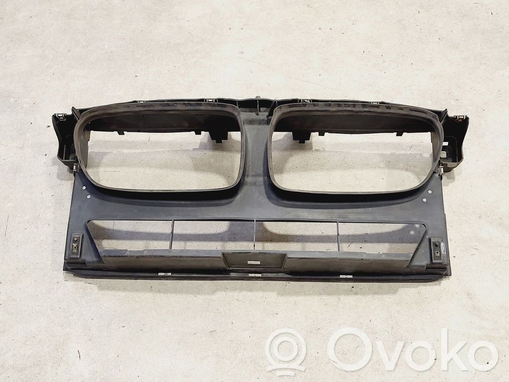 BMW X3 F25 Wlot / Kanał powietrza intercoolera 