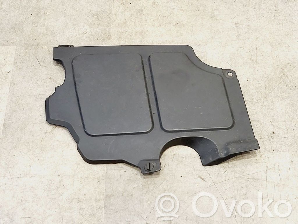 BMW 7 E65 E66 Couvercle cache moteur 