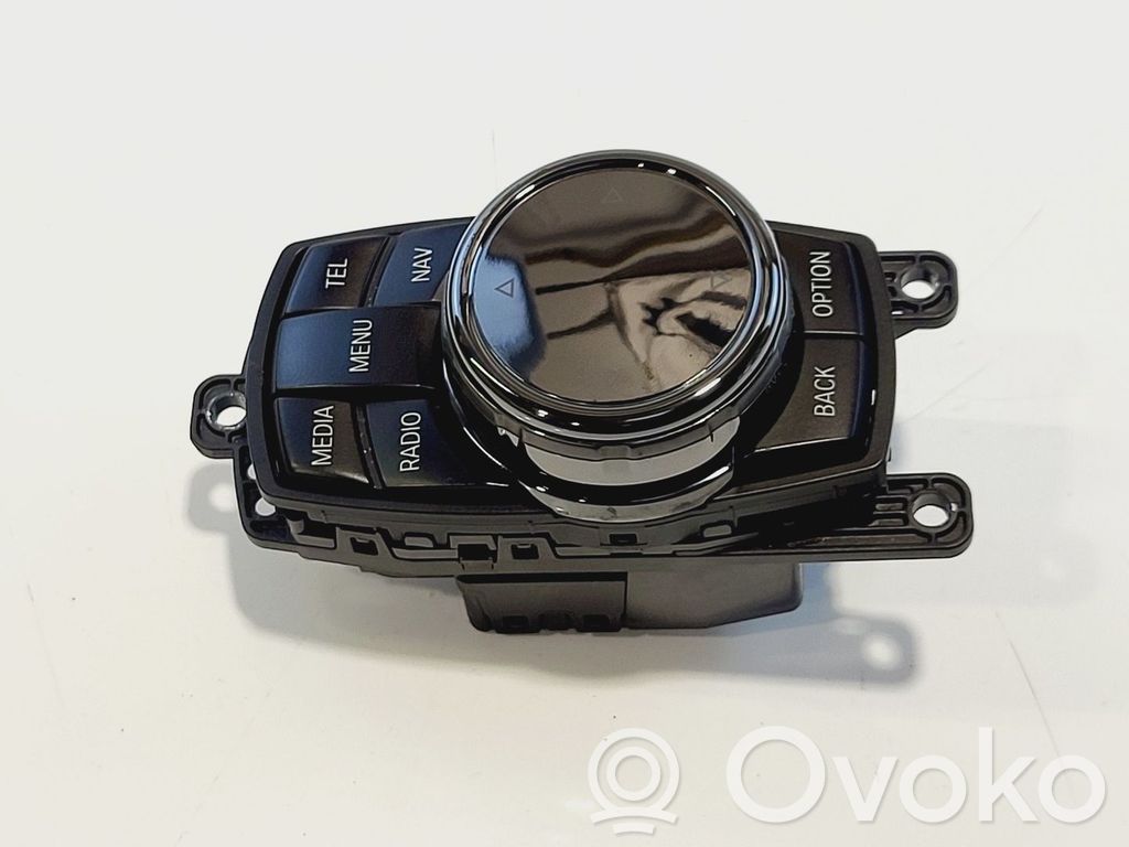 BMW X5 F15 Inne komputery / moduły / sterowniki 