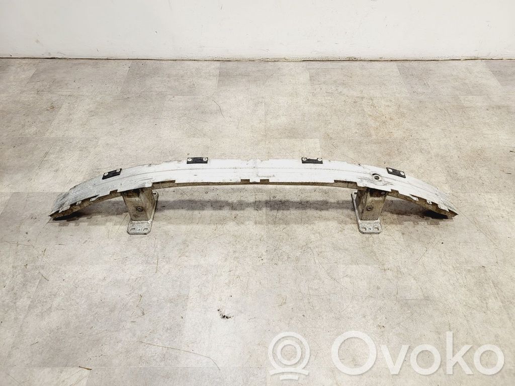 BMW 5 E60 E61 Front bumper support beam 