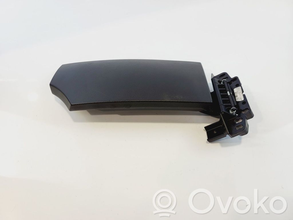 BMW 5 E60 E61 Consola central 