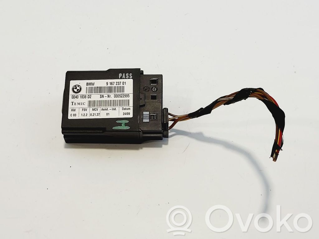 Other control units/modules   61359273584,61359273584