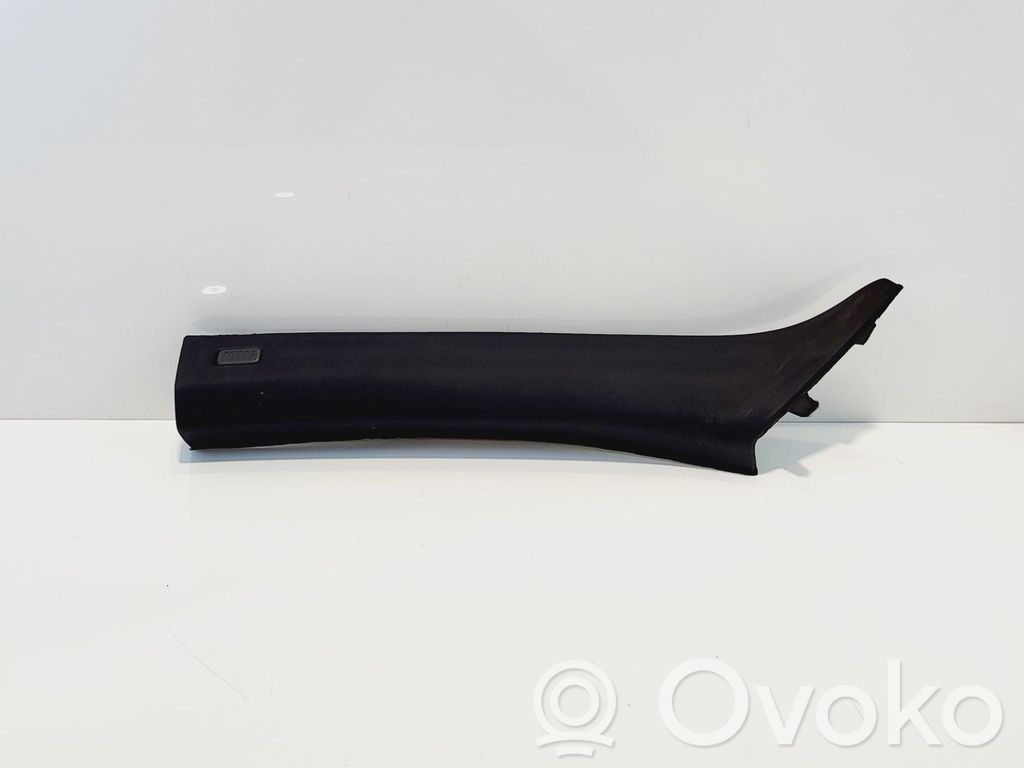 BMW 3 E92 E93 (A) pillar trim 