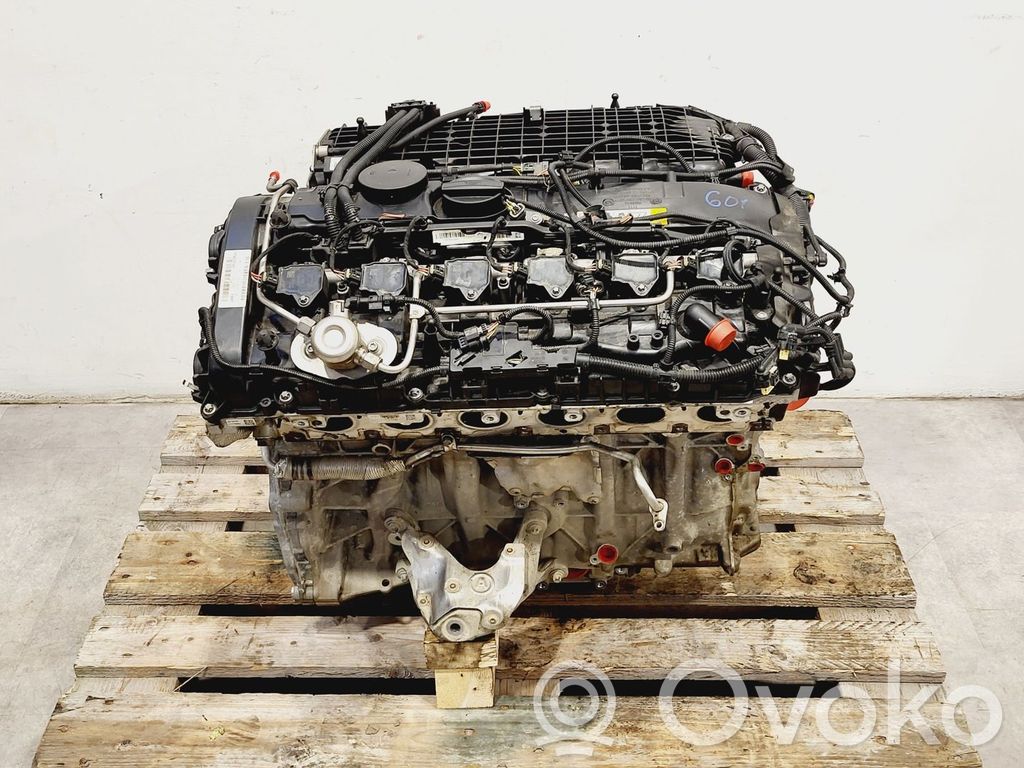 BMW X3 G01 Silnik 
