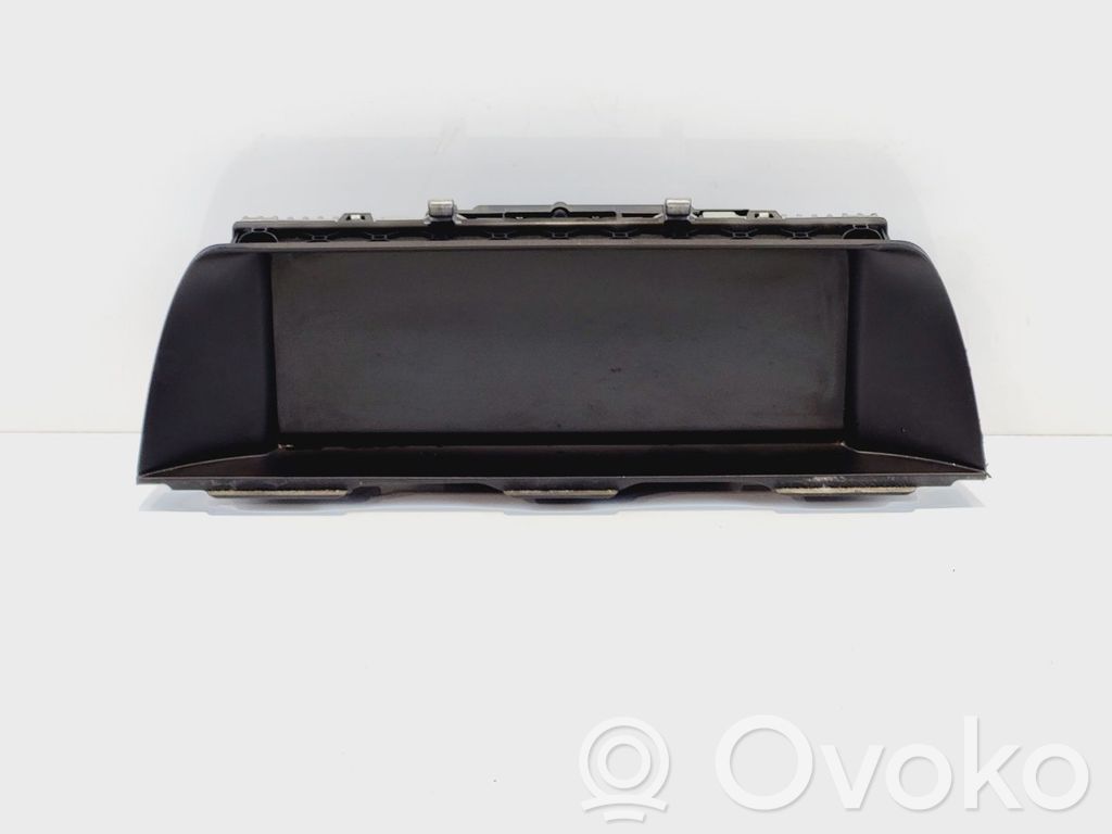 BMW 5 F10 F11 Monitor/display/piccolo schermo