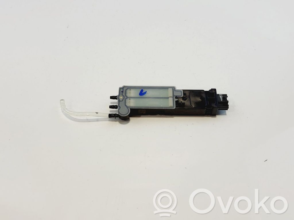 BMW X3 G01 Otros asientos 