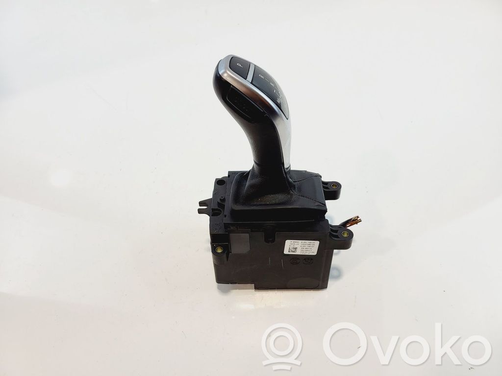 BMW 5 F10 F11 Comutator/buton schimbător de viteze 