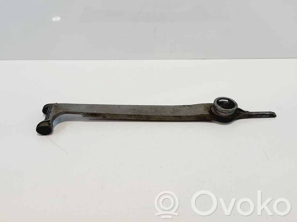 BMW 5 E60 E61 Manual 6 speed gearbox 