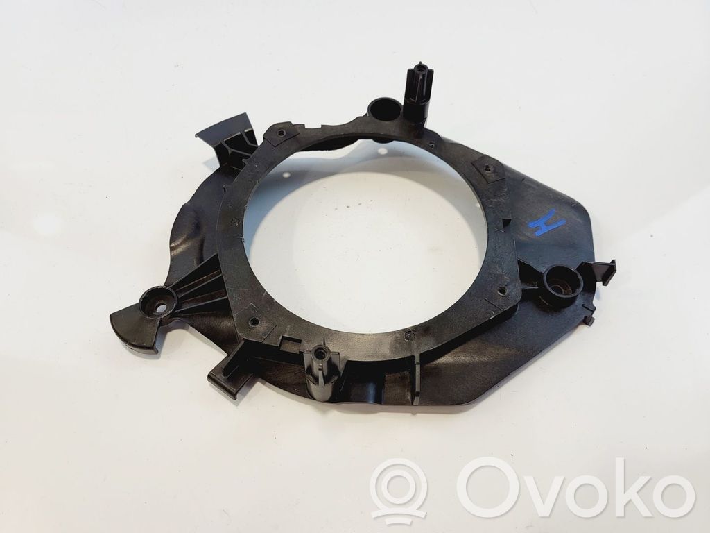 BMW i3 Supporto dell’amplificatore 