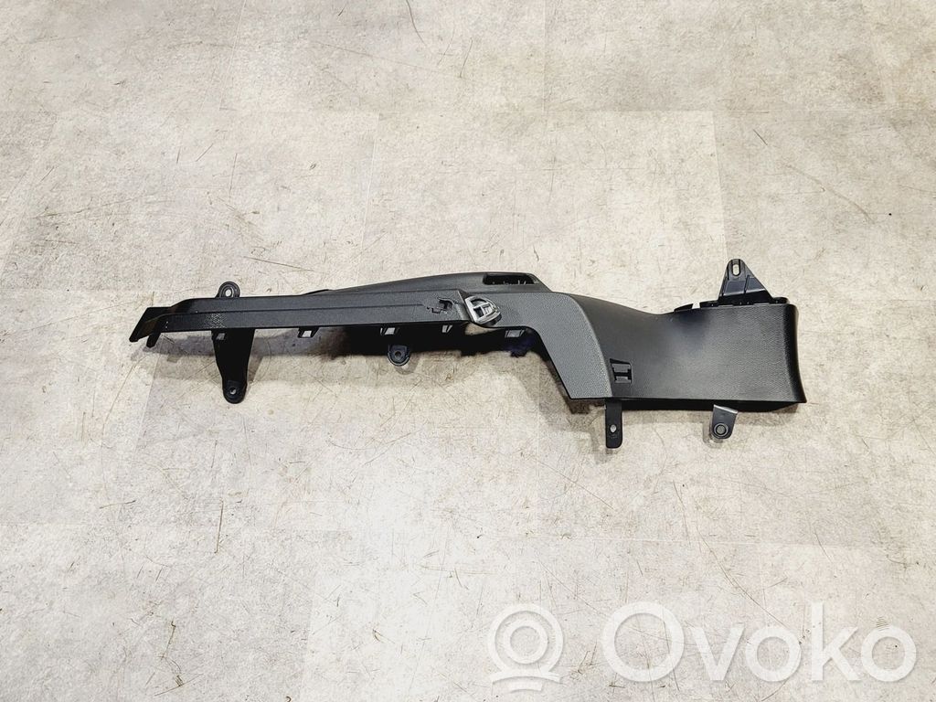 BMW i3 Rivestimento pannello laterale del bagagliaio/baule 