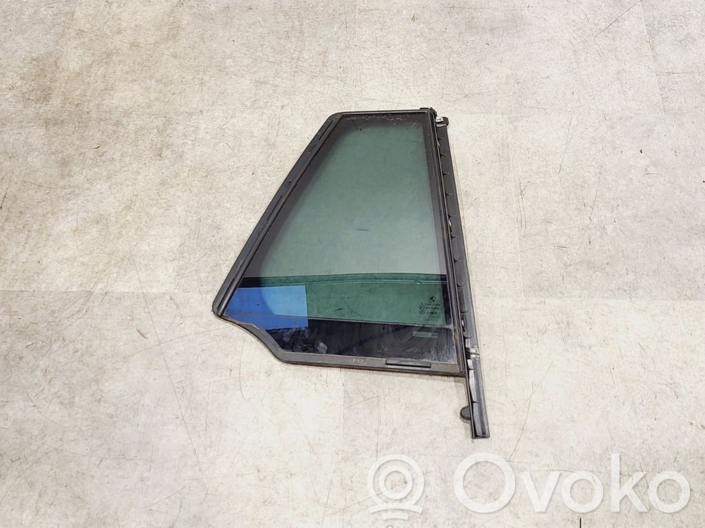 BMW 5 F10 F11 Geam lateral spate 