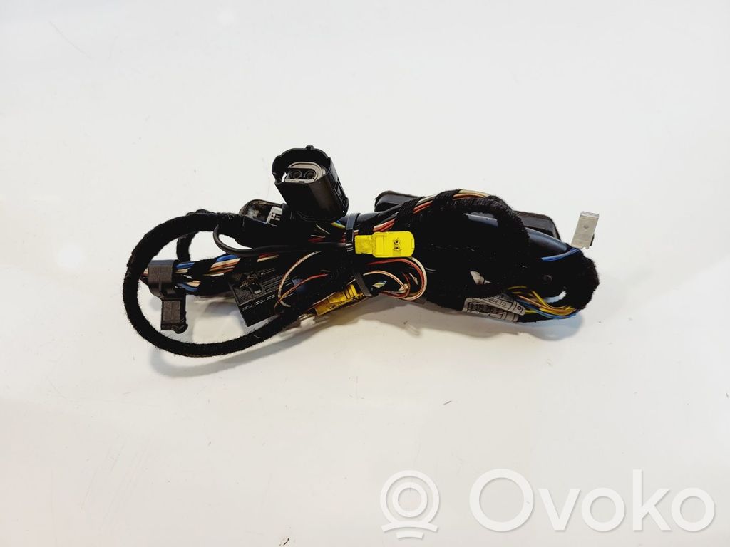 BMW 3 E36 Cableado de puerta delantera 