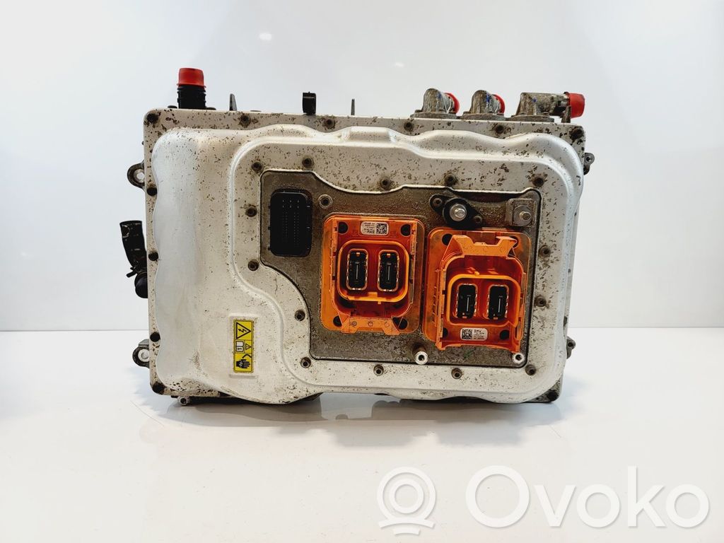 BMW i3 Alte unități/module de control