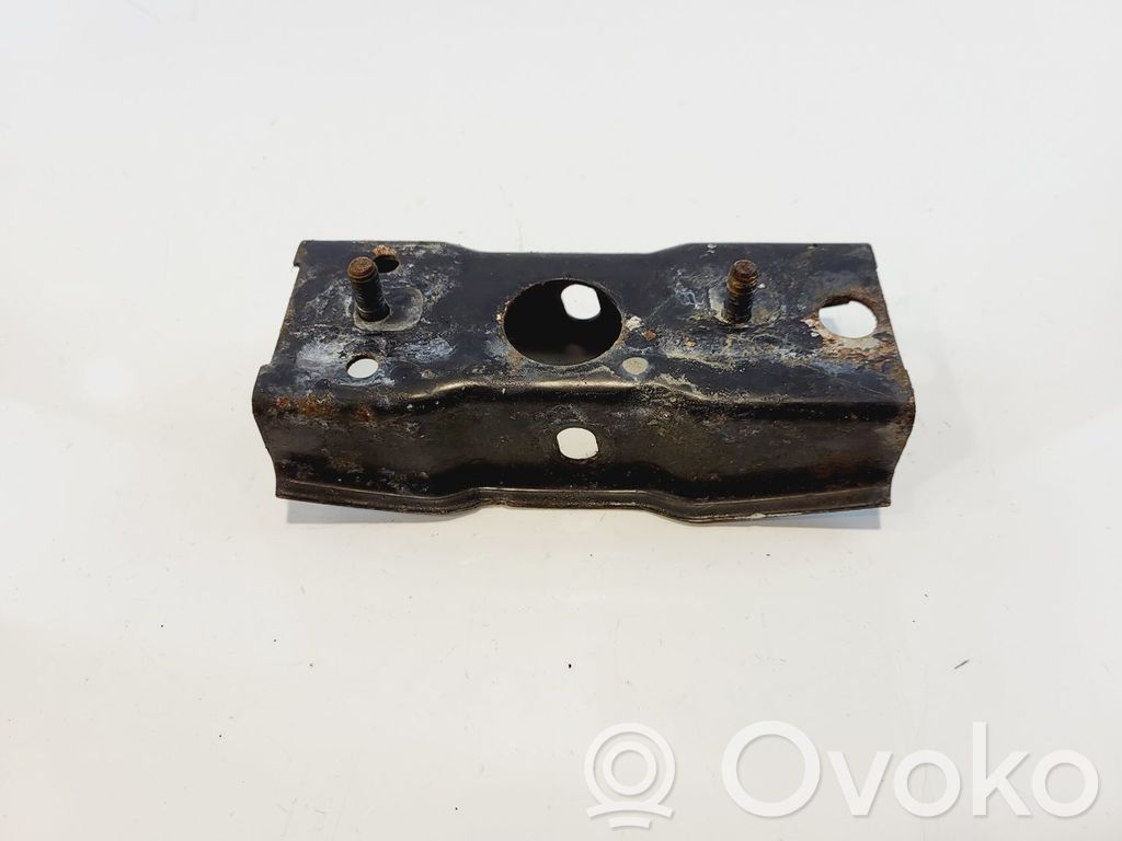 BMW 3 E36 Support de plaque d'immatriculation 