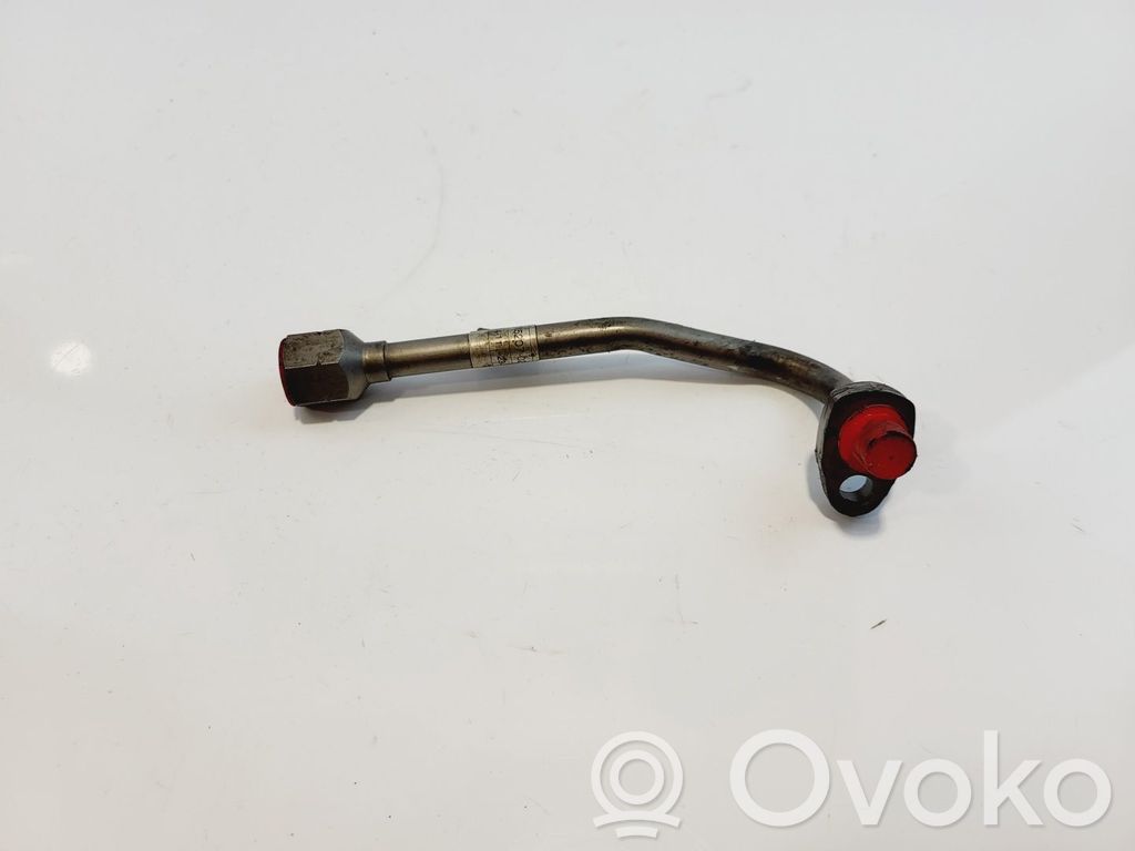 BMW 5 F10 F11 Stabilizator aktywny osi przedniej / Zestaw 